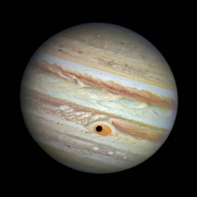 20 Datos sobre el espacio que te sorprenderán! 20 Datos sobre el espacio que te sorprenderán!