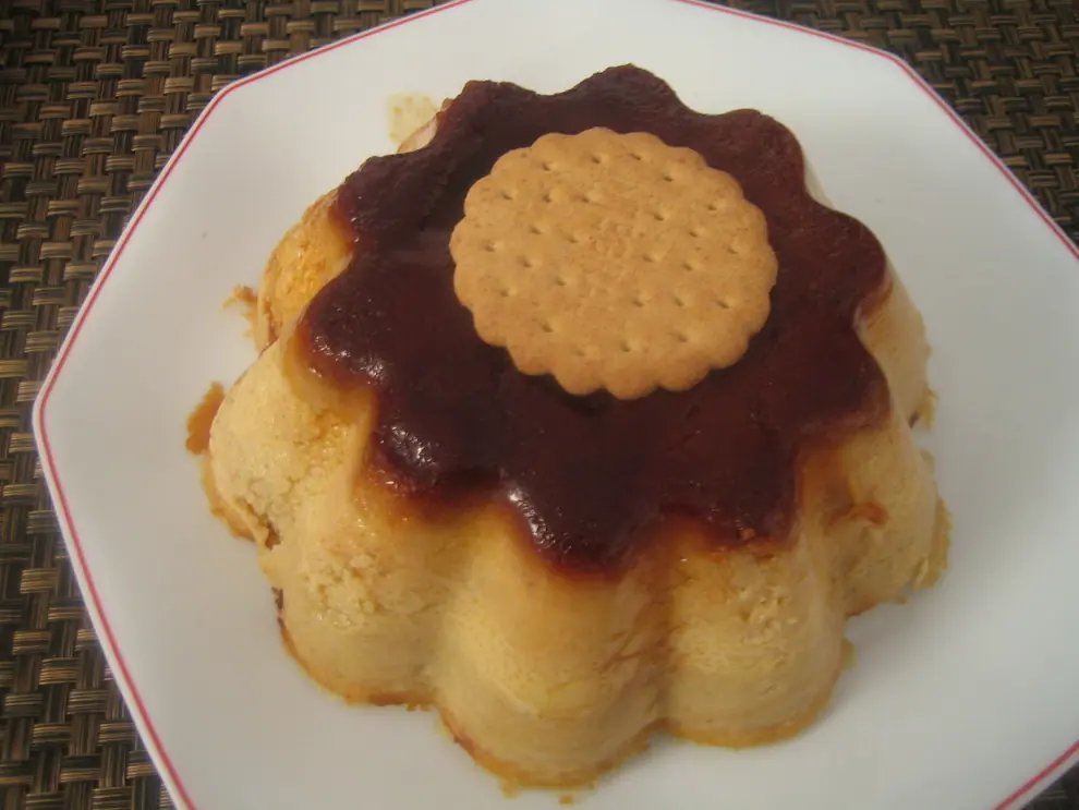 galletas