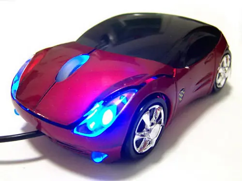 mouse