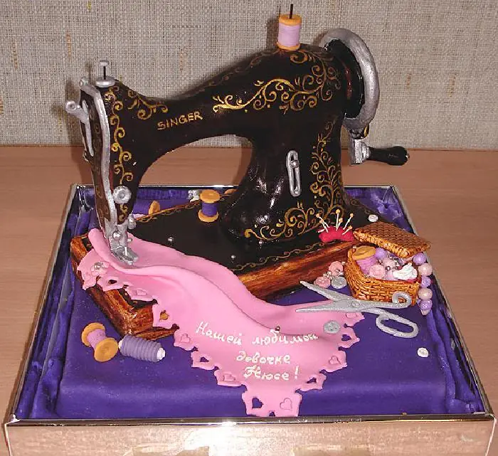 Los pasteles mas sorprendentes del mundo