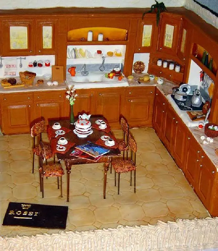 decoraciones