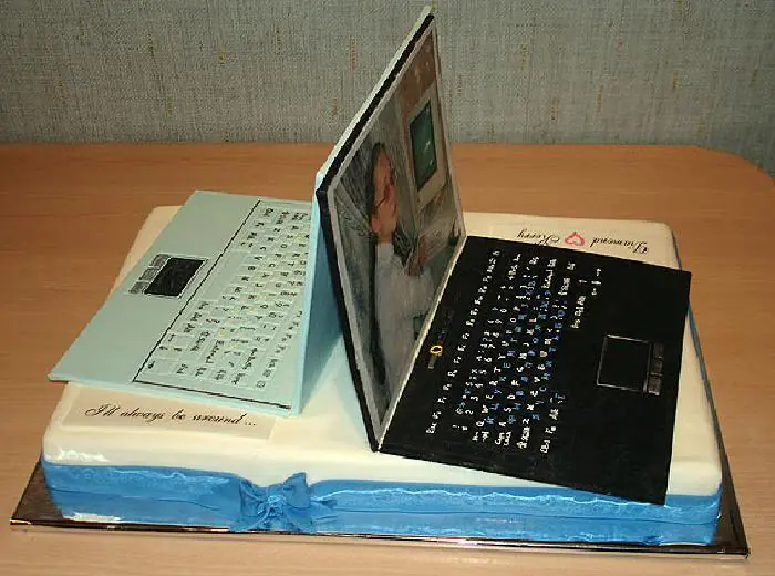 Los pasteles mas sorprendentes del mundo