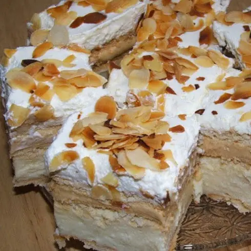 10 Recetas deliciosas que puedes hacer con galletas María 2