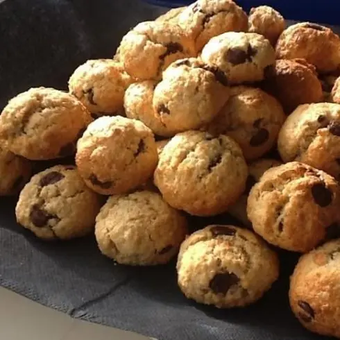 10 Recetas deliciosas que puedes hacer con galletas María 2