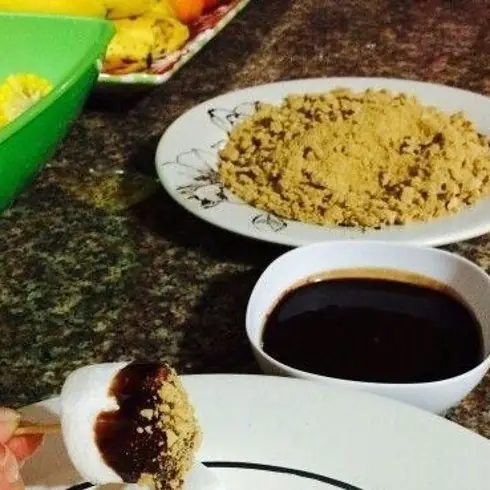 10 Recetas deliciosas que puedes hacer con galletas María 2