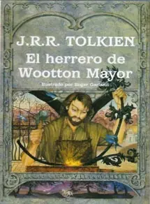 Tolkien Tolkien