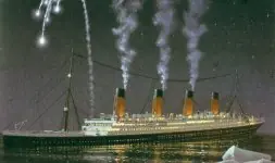 titanic