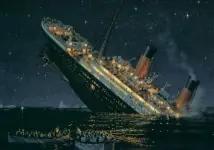 Titanic: Paso por paso