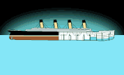 titanic