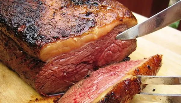 5 cosas que no pueden faltar en tu asado de verano