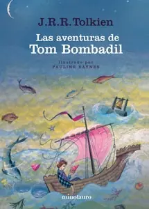 Tolkien más allá de El Hobbit y El Señor de los Anillos Tolkien más allá de El Hobbit y El Señor de los Anillos