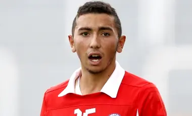 seleccion chilena