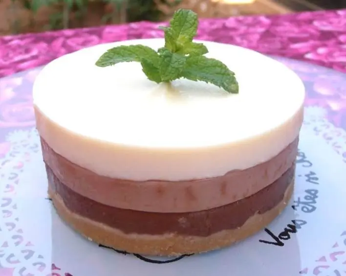 postre