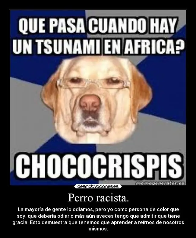 humor negrisimo