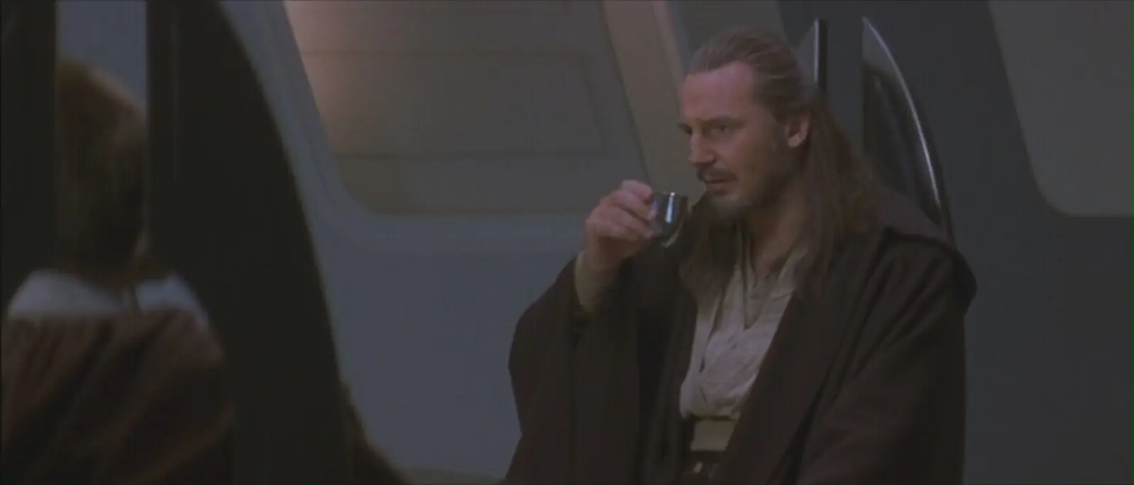 qui gon jin