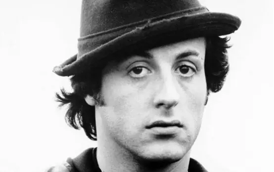 Conoces la veradera historia de Rocky Balboa? Entra Lince!