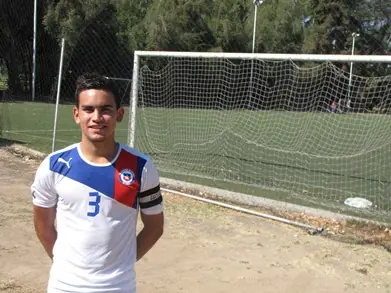 seleccion chilena