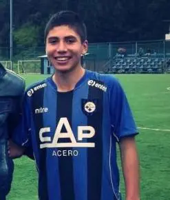 seleccion chilena