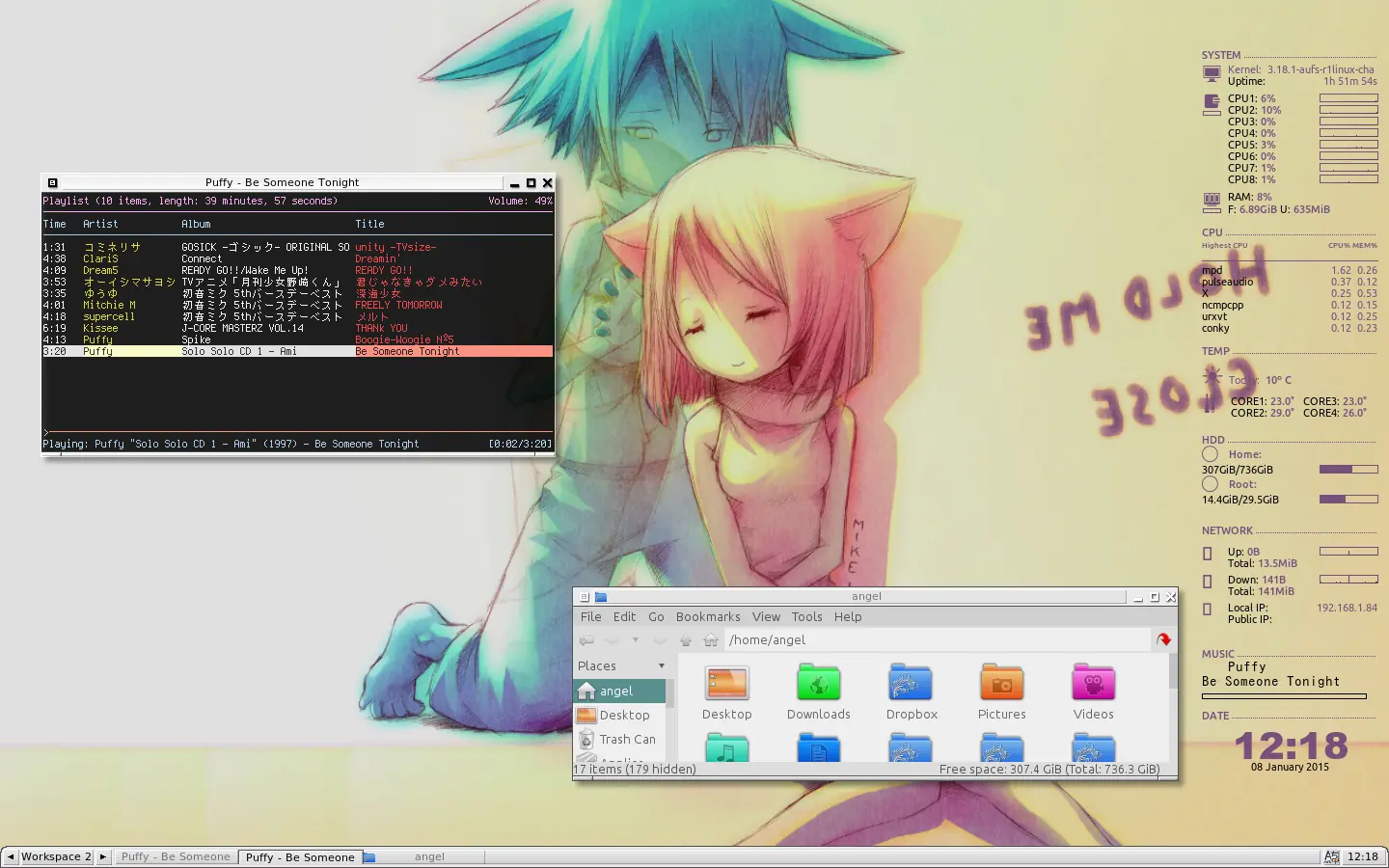 systemd