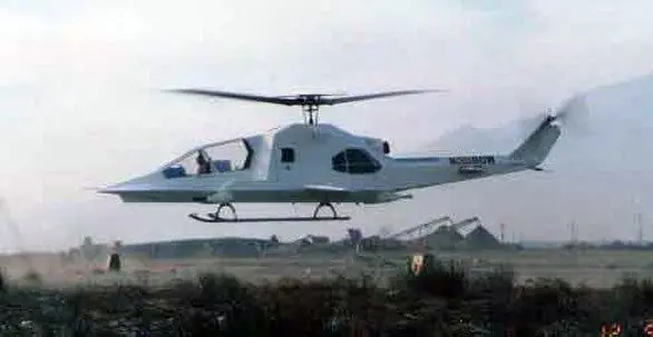 helicoptero