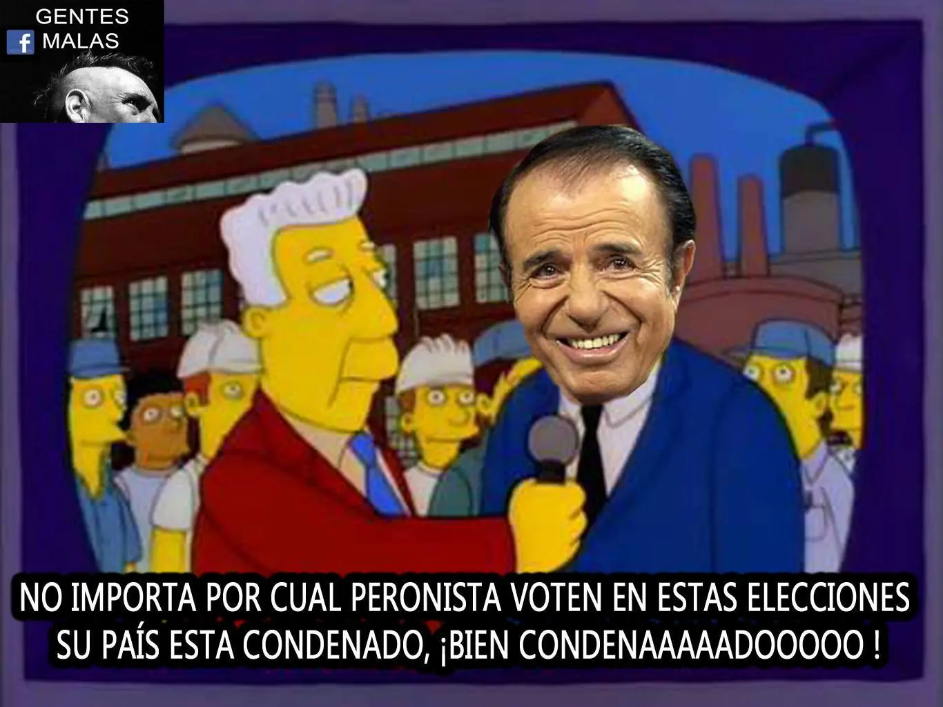 y el mundo