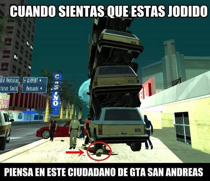 Imagenes Graciosas Entraaa y Reite un rato!!!! XD (Parte 3)