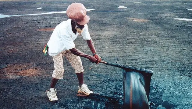 lagos
