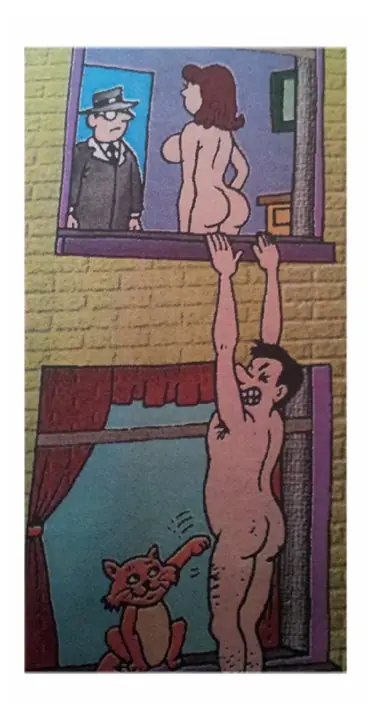 Imagenes Graciosas Entraaa y Reite un rato!!!! XD (Parte 3)