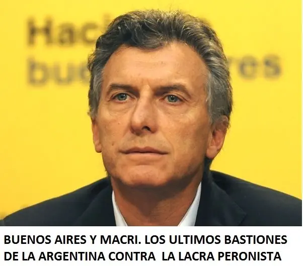 corrupcion argentina