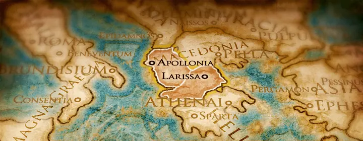 "Rome II_Total War" Info.