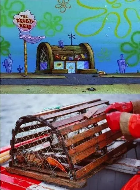 11 Curiosidades que no sabías sobre Bob Esponja