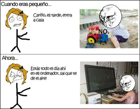 Imagenes Graciosas Entraaa y Reite un rato!!!! XD (Parte 3)