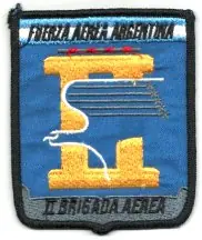 IIª Brigada Aérea de Paraná