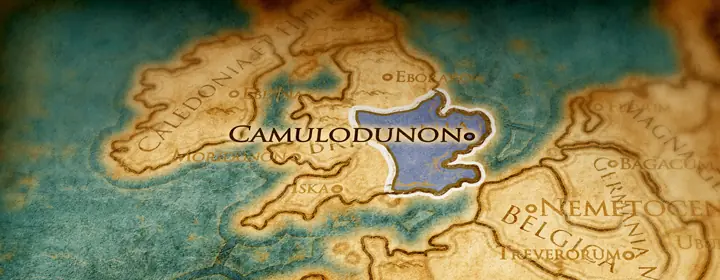 Total War Rome 2