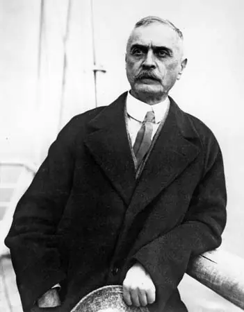 Científicos