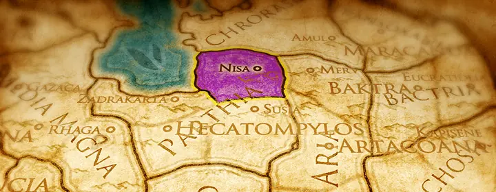 "Rome II_Total War" Info.