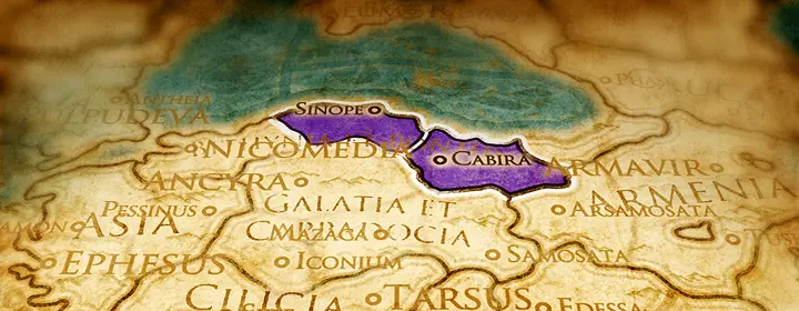 "Rome II_Total War" Info.