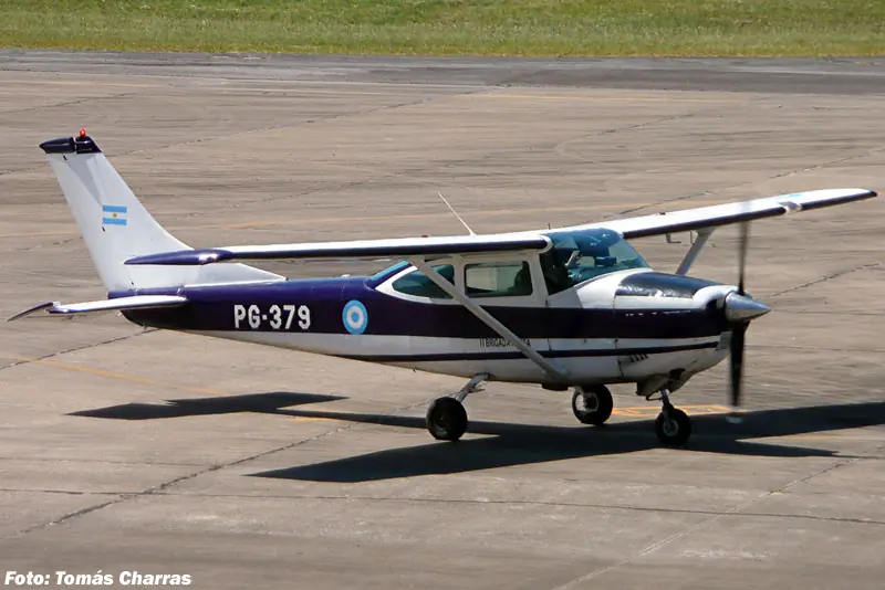 IIª Brigada Aérea de Paraná