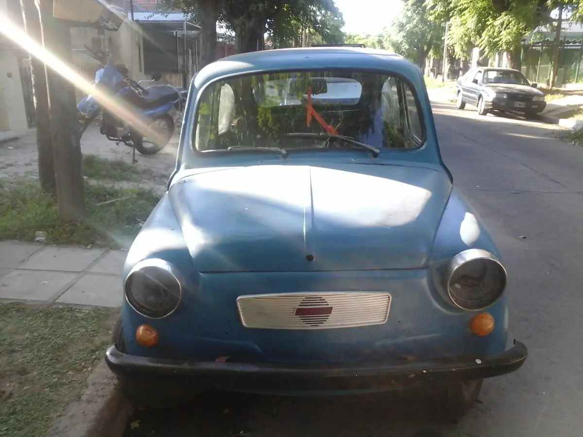 fiat fiat
