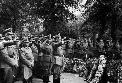 nazi