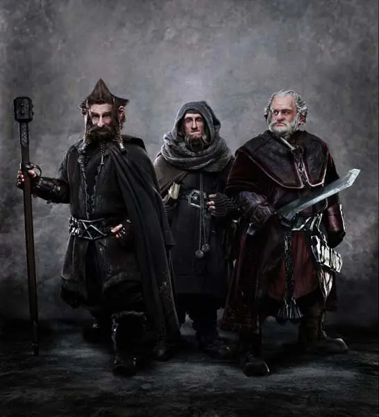 hobbit