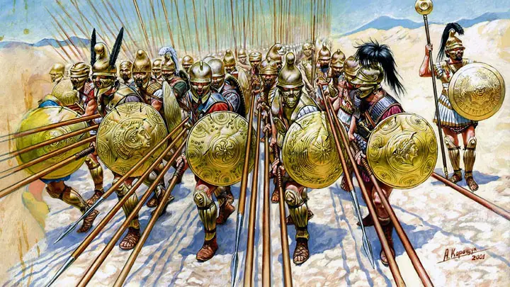 egipto