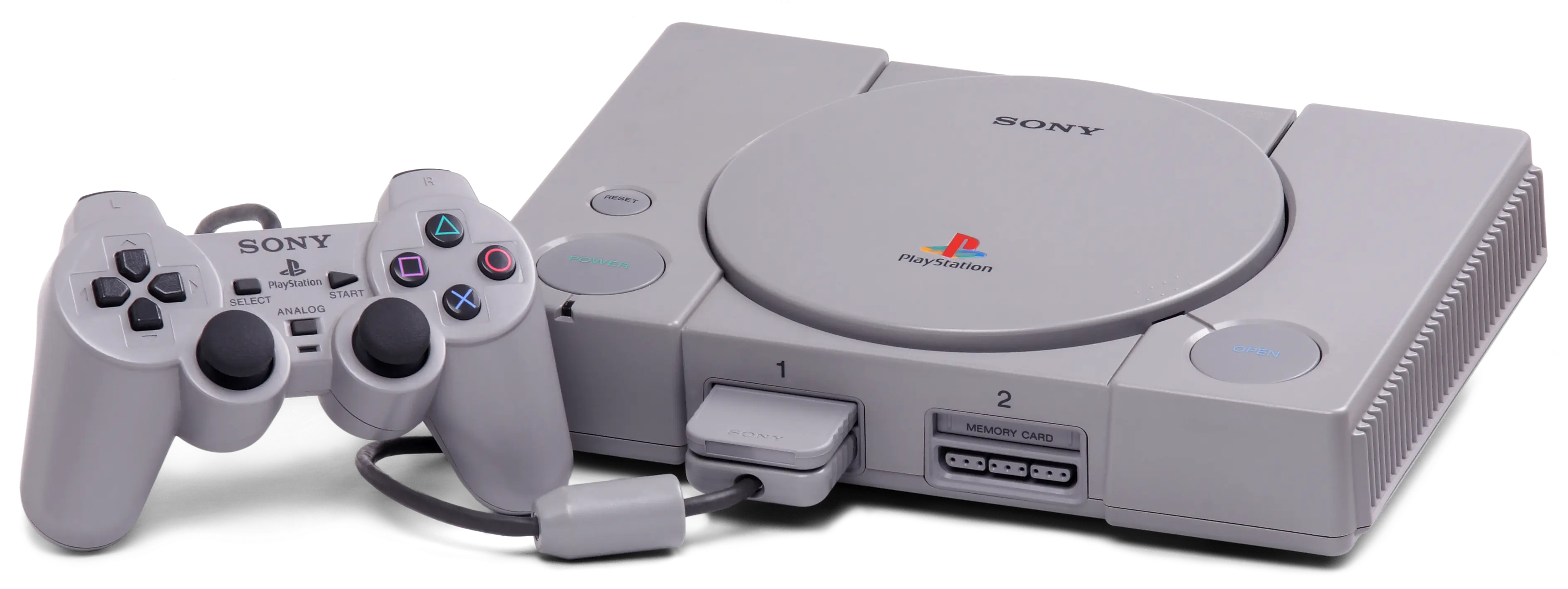 PS1, Yo te banco