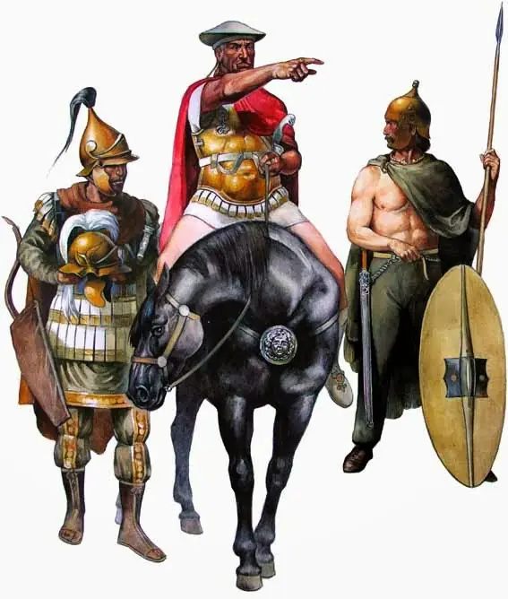 imperio persa