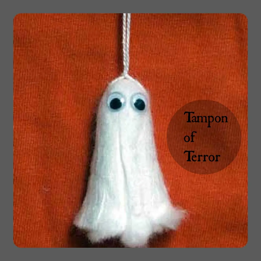 el tampón