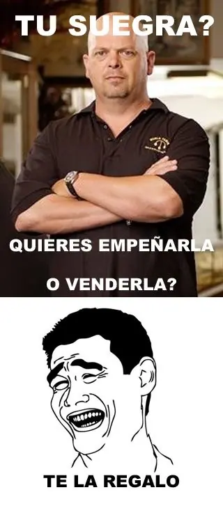 Memes  [pocos pero buenos]
