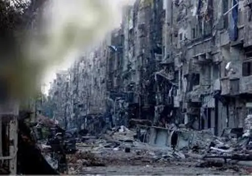 siria