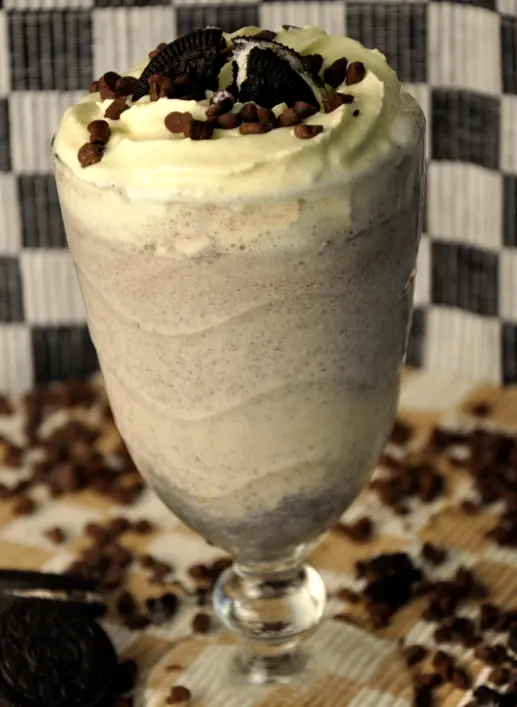 cafe frio