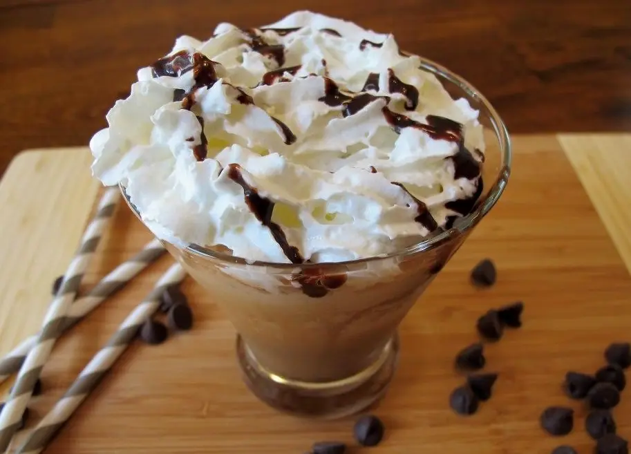 Te gusta el café pero te cagás de calor? Entrá, lince!