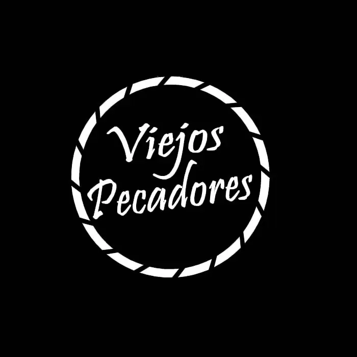 Conoce a Viejos Pecadores (Banda Under)